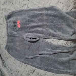 Boys size 12 sweet pants
